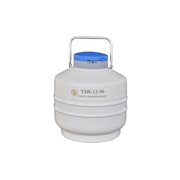 江苏YDS-12系列贮存型液氮生物容器