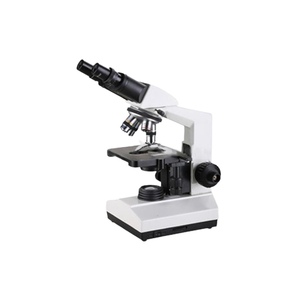 吴江XSP-6C双目生物显微镜