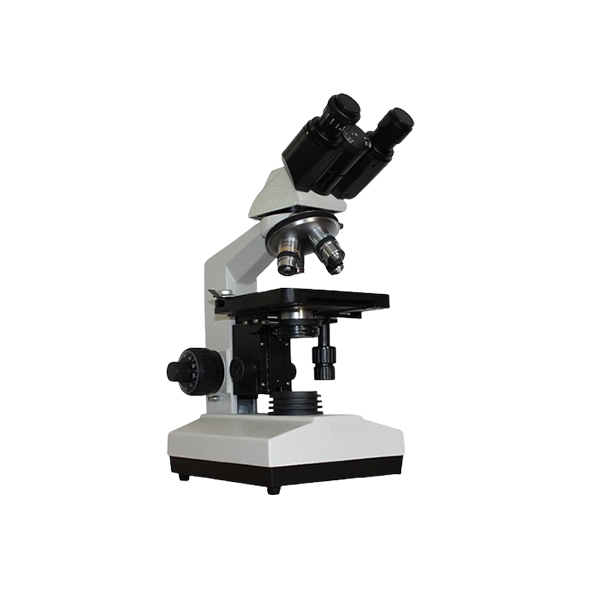 吴江XSP-6CA双目生物显微镜