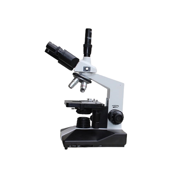 吴江XSP-8CA三目生物显微镜