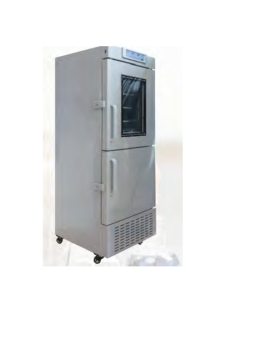 江苏YCD-288,YCD-208,YCD-265医用冷藏冷冻冰箱